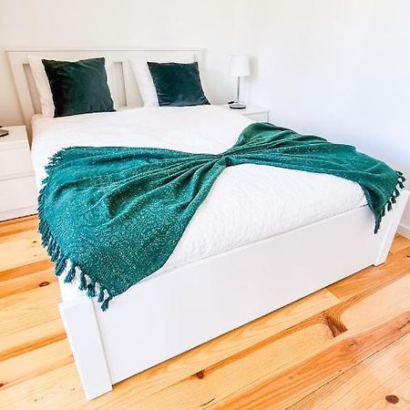 Apartament Jardim Do Morro Haus Vila Nova de Gaia Zewnętrze zdjęcie
