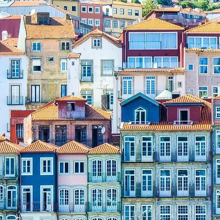 Apartament Jardim Do Morro Haus Vila Nova de Gaia Zewnętrze zdjęcie
