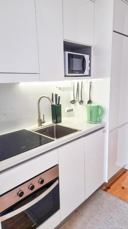 Apartament Jardim Do Morro Haus Vila Nova de Gaia Zewnętrze zdjęcie