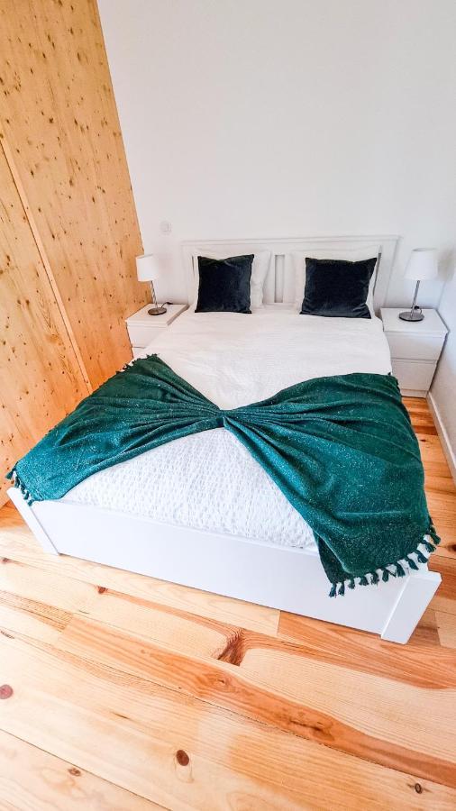 Apartament Jardim Do Morro Haus Vila Nova de Gaia Zewnętrze zdjęcie