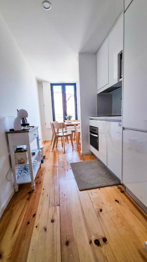 Apartament Jardim Do Morro Haus Vila Nova de Gaia Zewnętrze zdjęcie